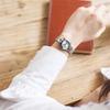 CASIO Women's Green Watch LTP-1241D-3A
