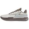 Li Ning Wade Flash 1 Synthetic Leather Low Top Casual Shoes Men's Brown Gray ABPU039-6