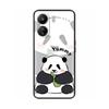 Pour Coque Poco C65 Housse en Silicone Pour Xiaomi POCO C 65 4G Coque Cœur Papillon Protection Complète Housse de Téléphone en Silicone Liquide Souple