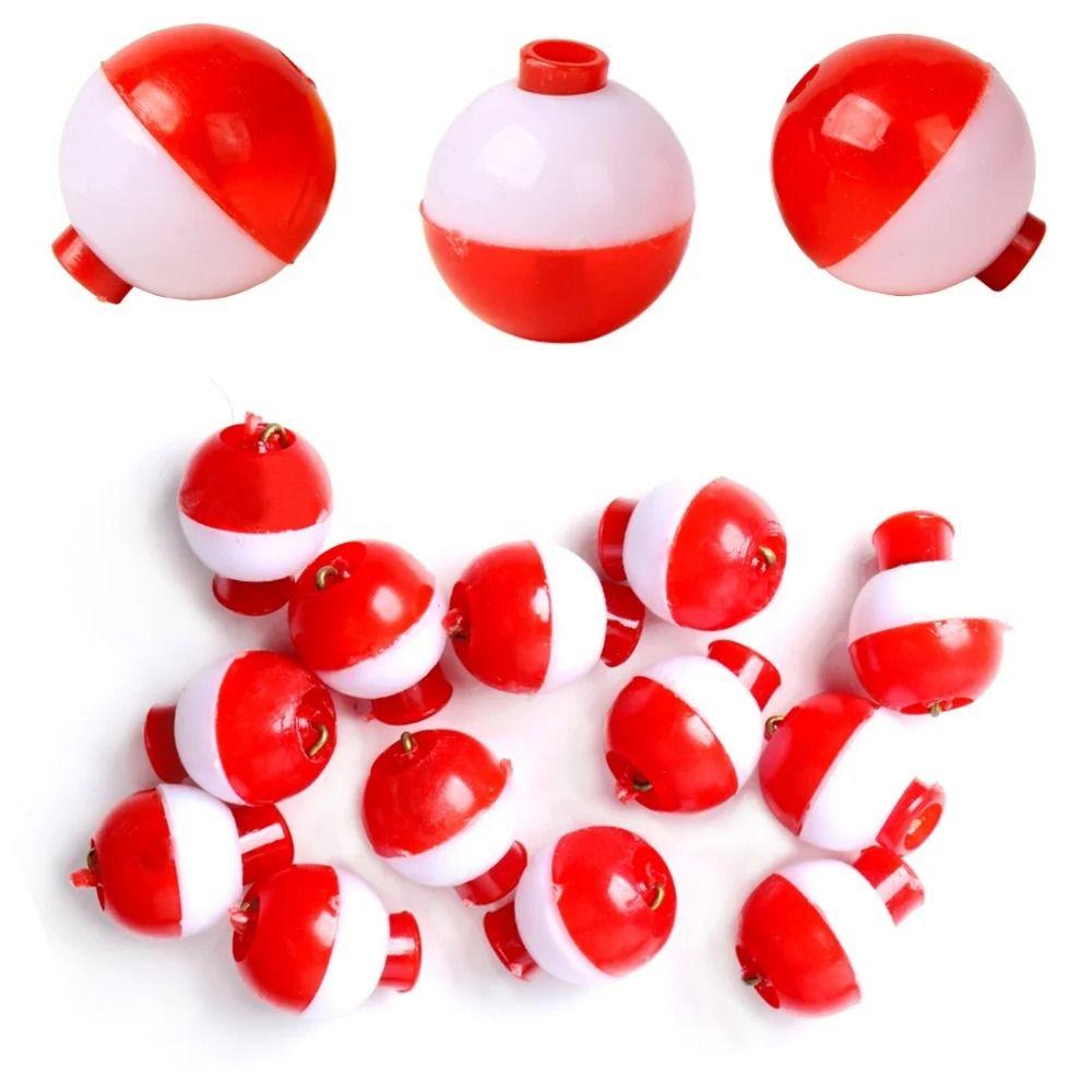 Sphere Floats Fishing Tackle Kit Carp Fishing Lure Bait Set  All Kinds of Fishing Places