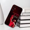 Russian Singer S-Sergey L-Lazarev Phone Case For Samsung S25,S24,S21,S22,S23,S30,Ultra,S20,Plus,Fe,Lite,Soft Black Cover