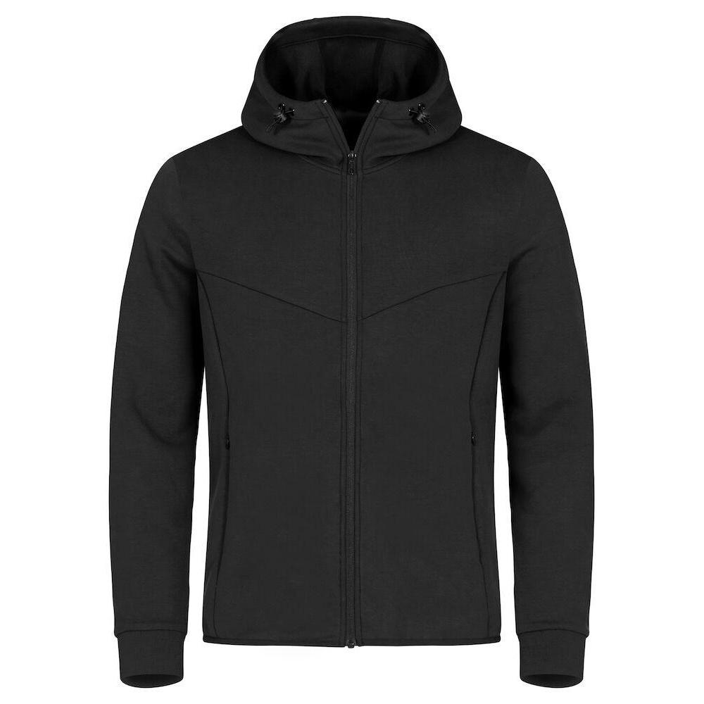 Clique Mens Hayden Hoodie