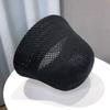 Hollow Out Fisherman's Hat Breathable Sun Hat New Fashion Fisherman Cap  Spring Summer