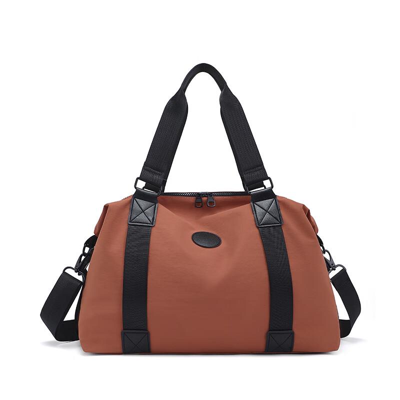OLOMM Fashion Travel & Gym Bag One Size