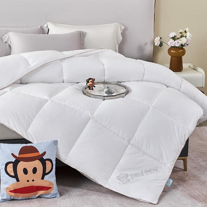 Paul Frank Polyester Winter Quilt 2400g