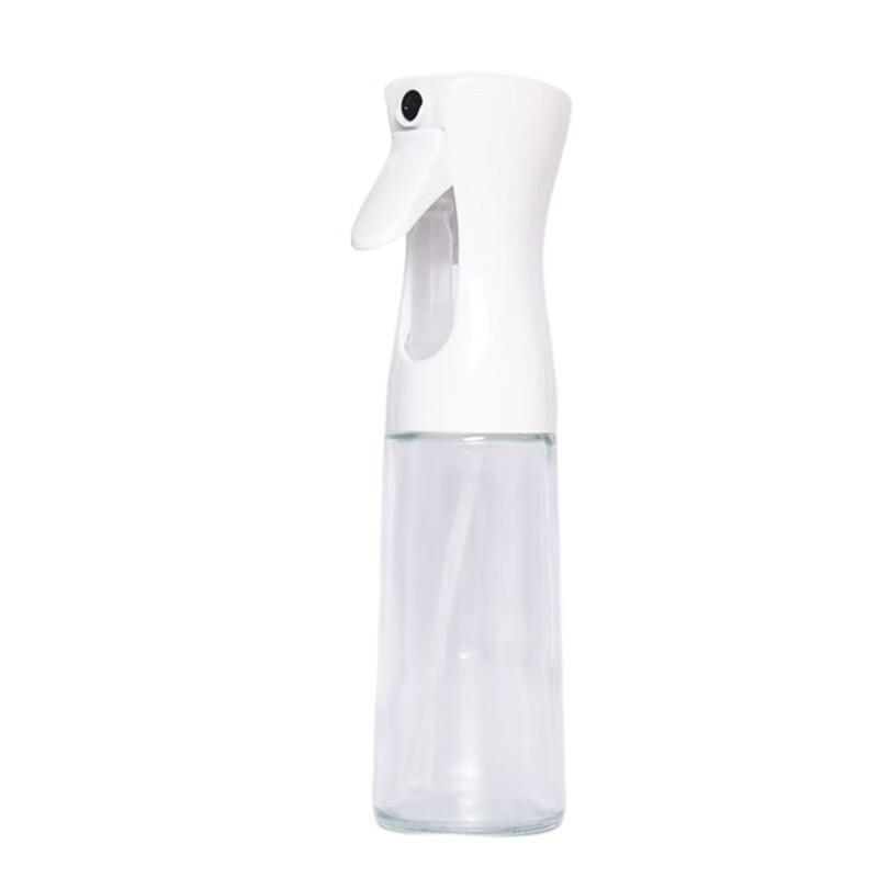 ZISIZ High-Pressure Plastic Oil Sprayer