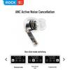 ROCK Doraemon Smart Screen ANC Bluetooth Earbuds
