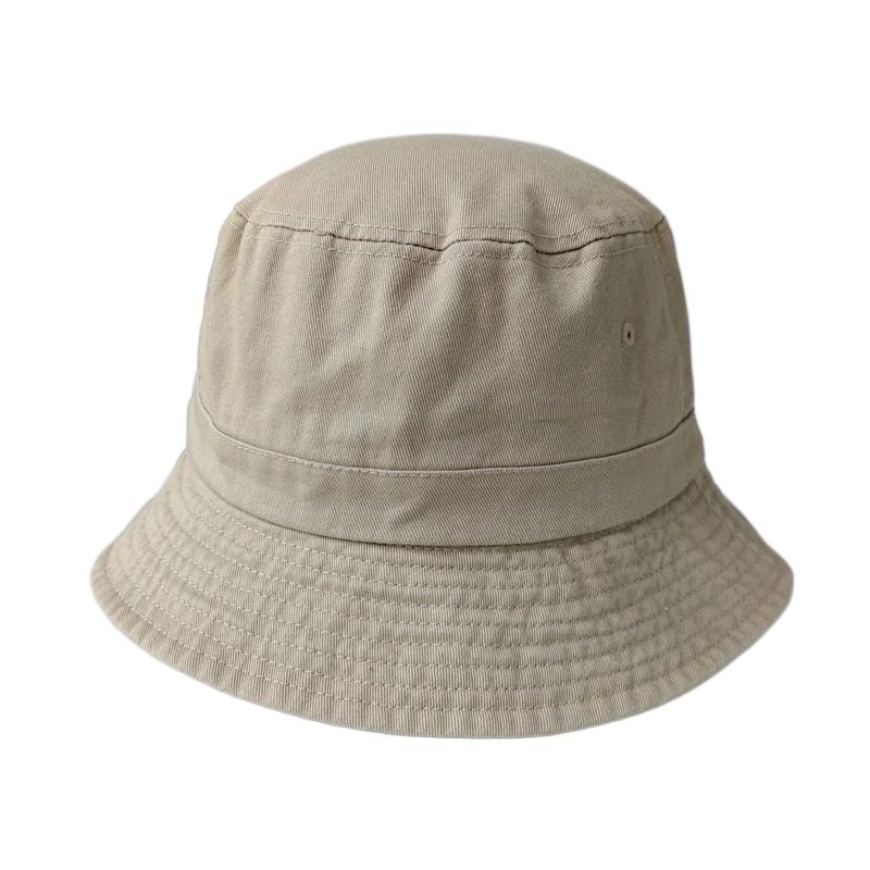 Brand Oohmy Extra Large Bucket Hats XXL for Men Women Big Head Oversized Cotton Stone Washed Vintage Fishing Caps Outdoor