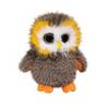 Eyed Big Owl Plush Toy Cute Cartoon Girl Children Sleeping Soothing Gift Doll