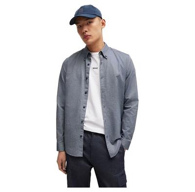 Košile – Neformální košile