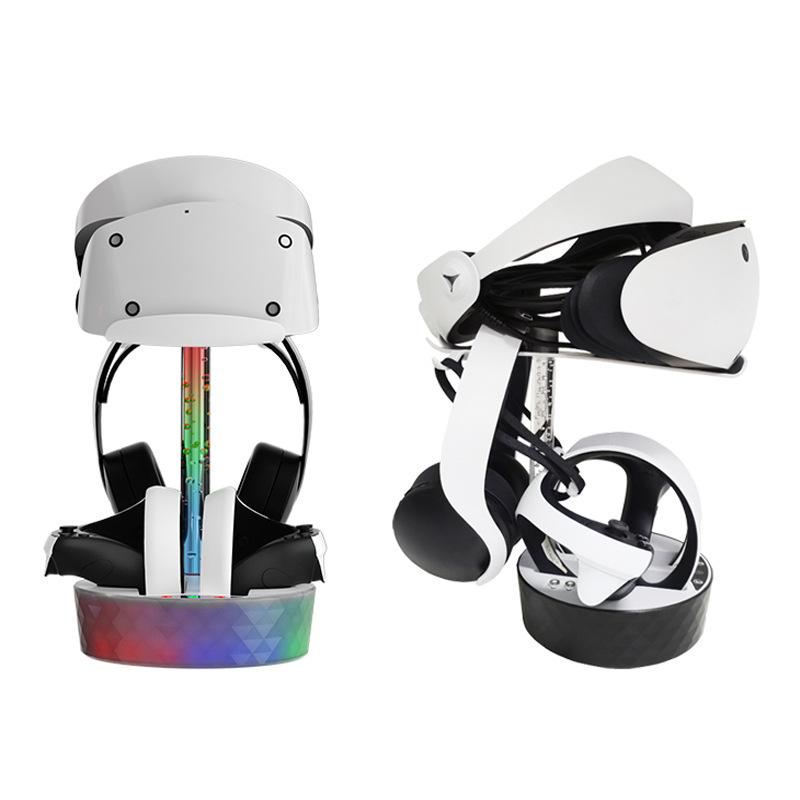 RGB-органайзер для зарядки геймпада — фото 6