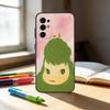 c-Cute Yoshitomo Nara   Phone Case For Samsung S25,S24,S21,S22,S23,S30,Ultra,S20,Plus,Fe,Note,10,9,5G Black Cover