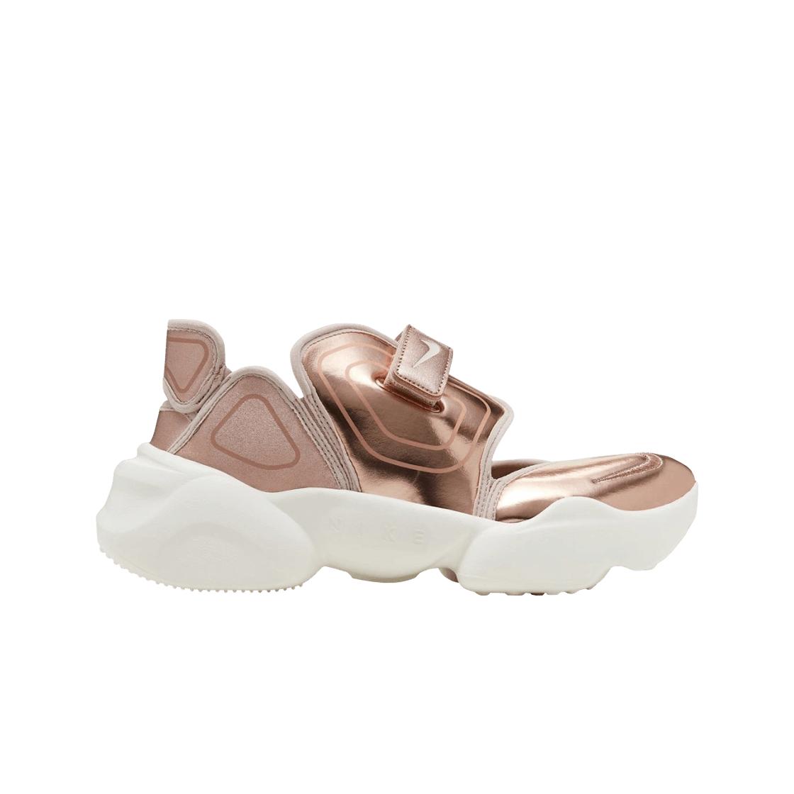 

Женские кроссовки W Nike Aqua Rift Liquid Metal Bronze CW5875-929