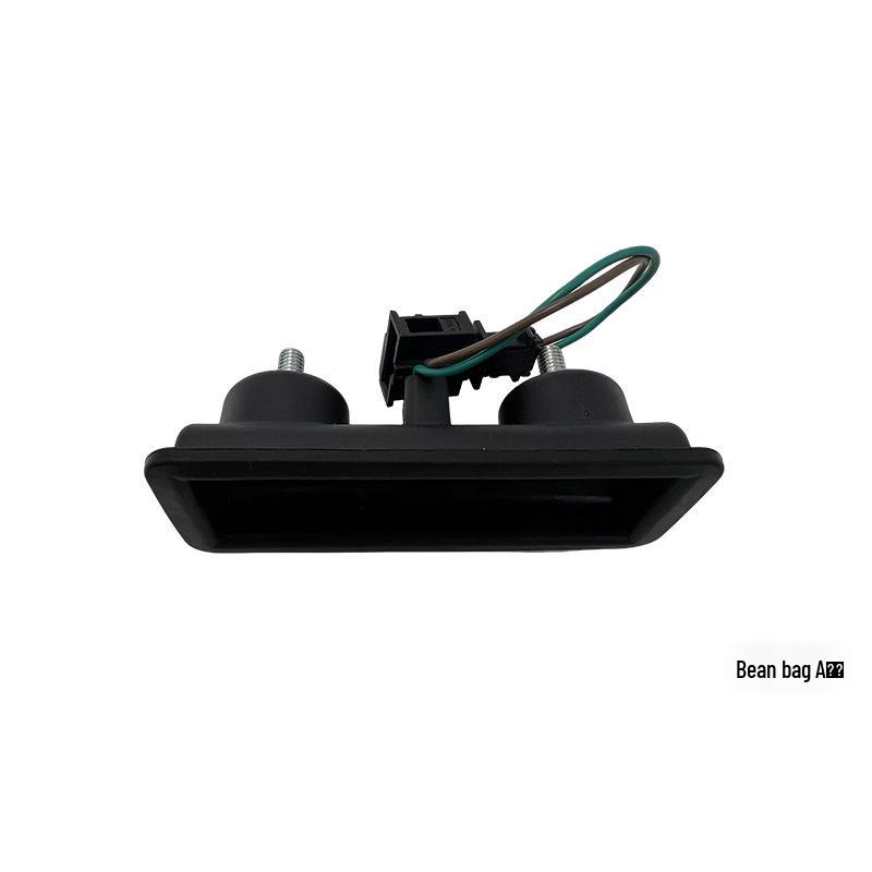 Tailgate Switch for 1999-2008 Skoda Fabia I 6Y2 - Part 6Y0827574J