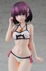 POP UP PARADE Ayakashi Triangle Hanasou Suzu Non-scale Plastic Painted Complete Figure