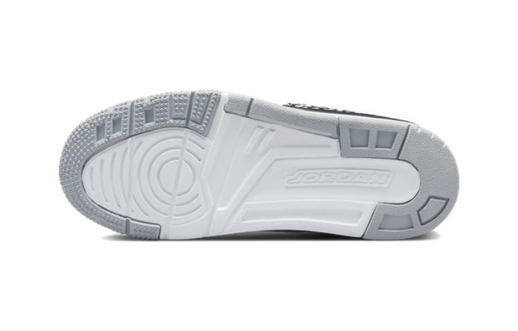 Air Jordan Legacy 312 Low PS 'White Wolf Grey'