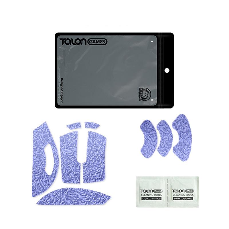 

Наклейка на рукоятку мыши с защитой от пота и скольжения для беспроводной мыши Razer Deathadder V3 Pro as the picture