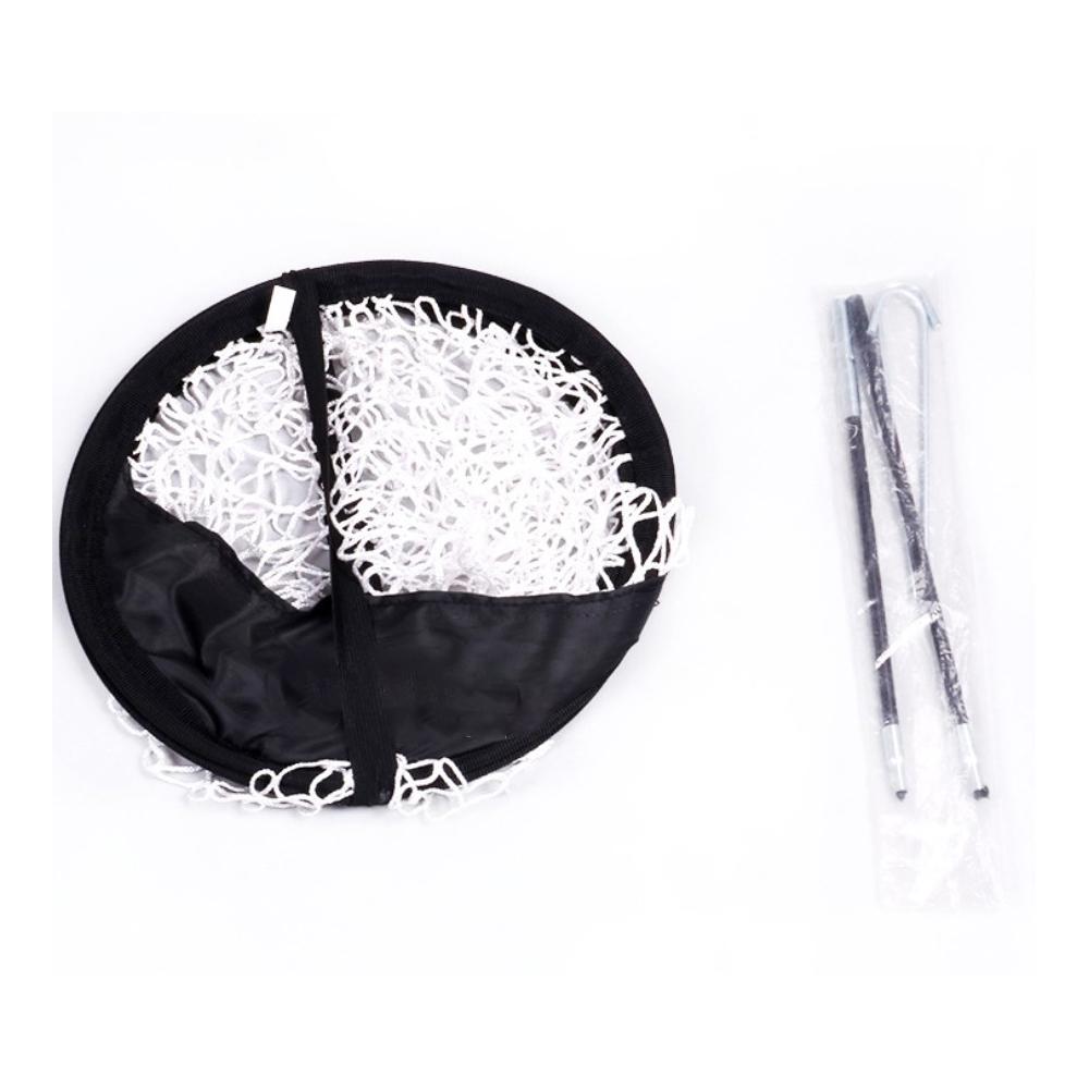 Golf Chipping Training Net for Indoor or Outdoor Practice - Effective Golf Swing Aid