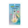 SpongeBob X Kakao Friends Baby Chunshik Patrick Figure Keychain PVC Cute Kawaii Mini Doll Keyring