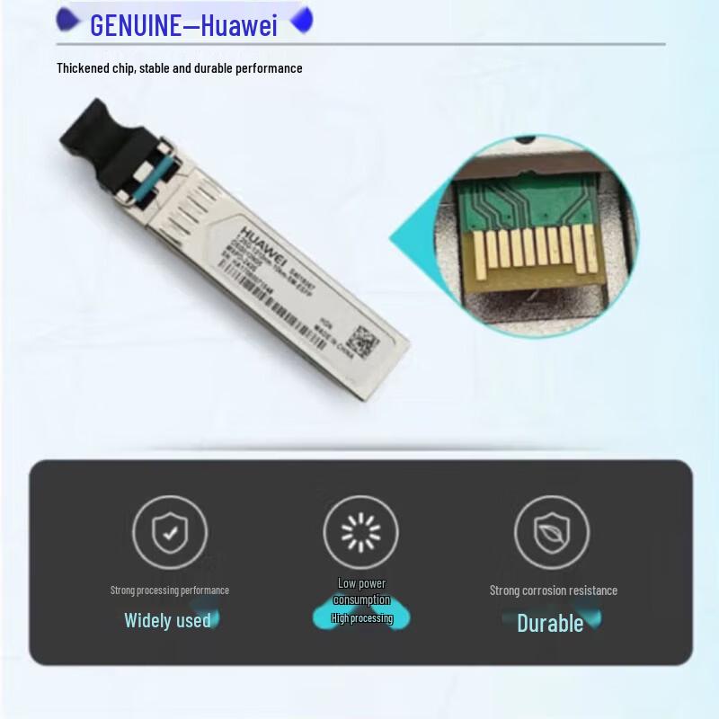 Huawei Optical Transceiver Modules
