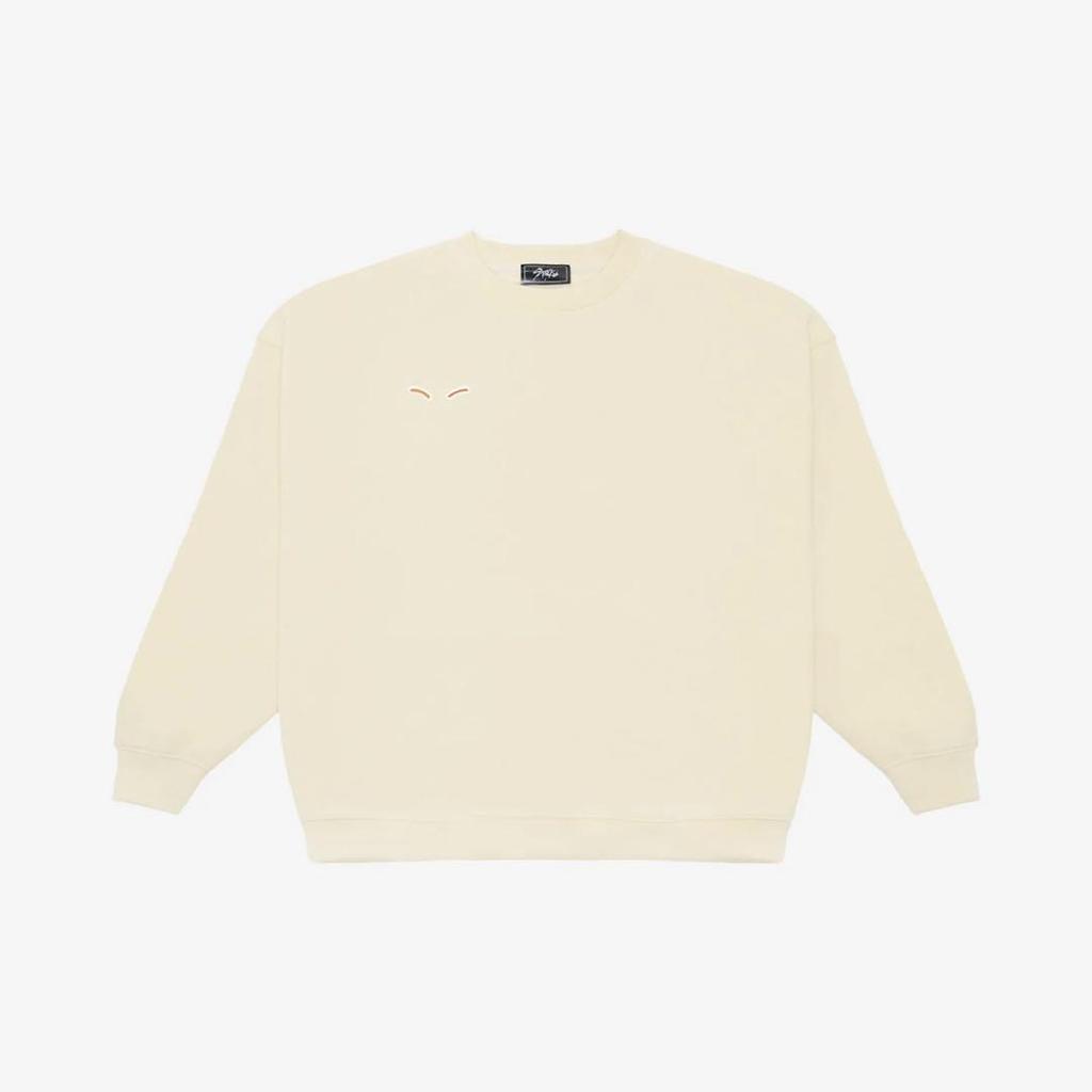 [USED] Stray Kids I.N Sweatshirt POPUP