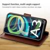 Custodia Redmy A3 A 3 3A 4G Stile Libro Portafoglio Flip in Pelle per Xiaomi Redmi A3 4G Supporto Magnetico Cover RedmiA3 4G 6.71"
