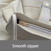 2024 Underarm Bag Handbag PU Shoulder Bags