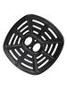 Air Fried Plate Tray 21.5*21.5cm Replacement Plate Tray Accessories