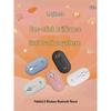 Logitech PEBBLE 2 M350S Wireless Mouse