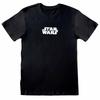 STAR WARS Unisex Adult Collage T-Shirt
