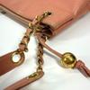 Chanel Vintage CC CC-Marke Doppelkette Logo Tragetasche Ketten Tasche Umhängetasche