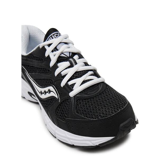 Мужские кроссовки Saucony S70850 1 черный