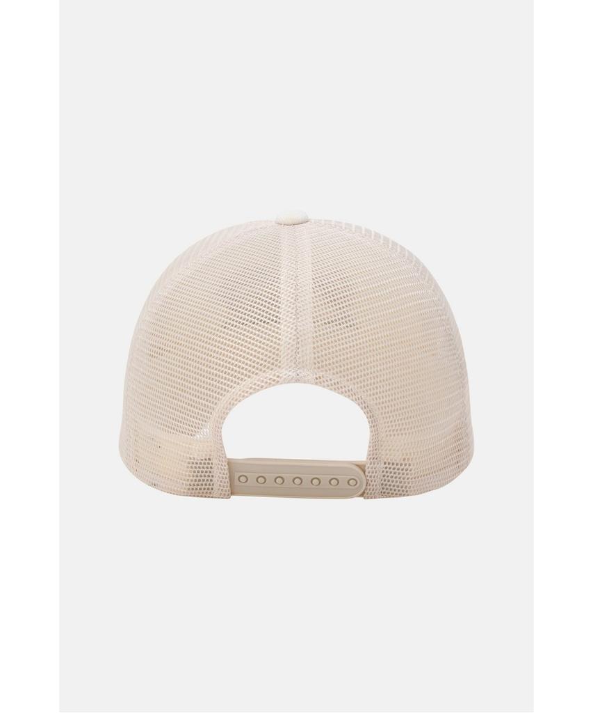 Koolongseupocheu Unisex Wappen Trucker Cap Qerex26401Cbe