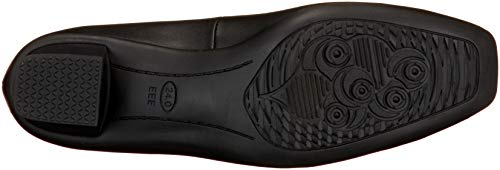 ING Women's Pumps, Black, Size 24.0 cm, IGSQ13047E