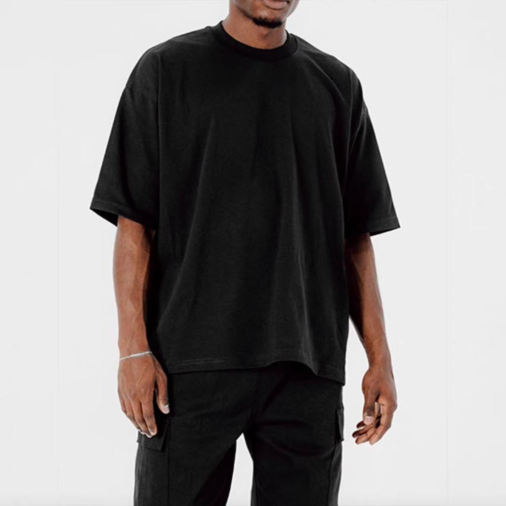 Dragon Ball Son Goku Animation Sommer-T-Shirt Freizeit Sport Street Fitness Locker Bequem Baumwolle Kurzarm Herren Damen