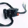 Handlebar Switch 10 Wire Left For GY6 125cc 150cc ATV / QUAD