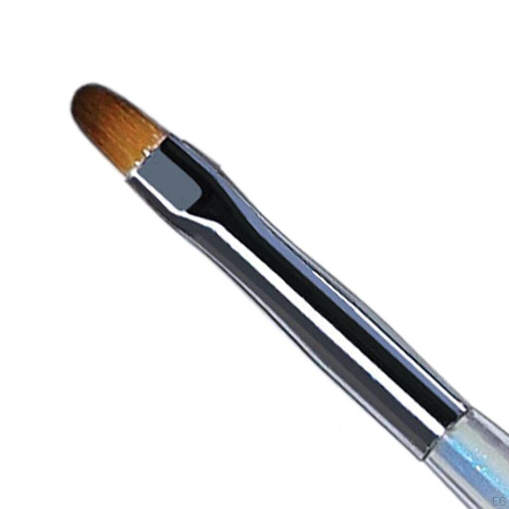 Builder Brush for Tools Salon Use Home DIY