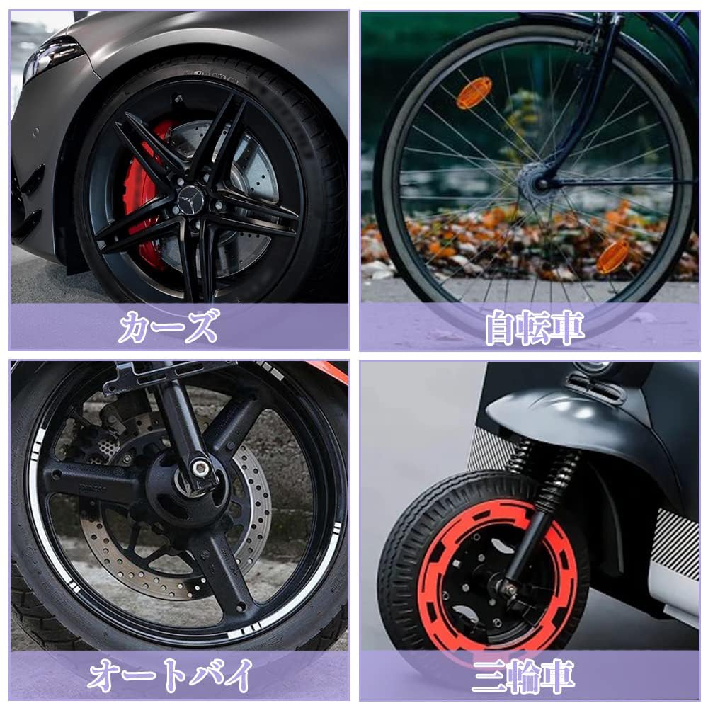 Tire Valve Cap Plastic Valve Cap Dust Cap Bicycle Tire