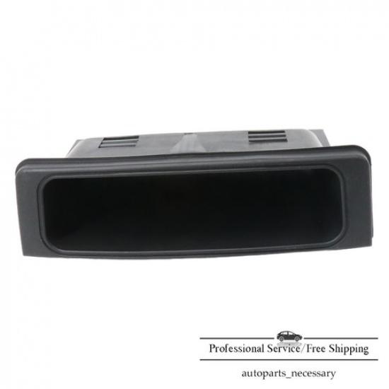 Lower Center Console Storage Tray For Mercedes C320/01-05 C32 AMG /02-04 USA