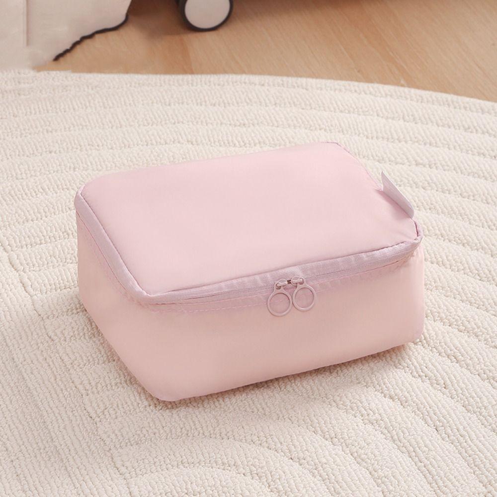 Multicolor Travel Storage Bag Multipurpose Large Capacity Clothing Compression Pouch Small Volume High Quality Shoes Bag