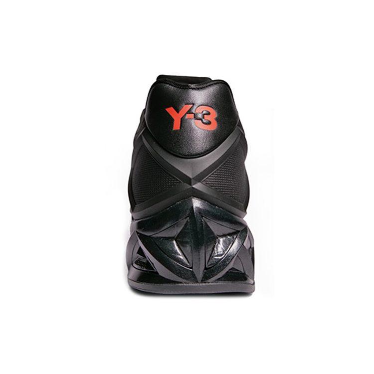 Y-3 Yuuto Palace x Y-3 Yuuto Y-3 '20 Years: Recoded - Black' GY2496