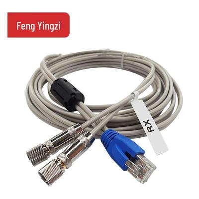 Accessoires audio et vidéo – Câbles audio