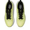 ASICS gel-excite 10 sneakers Glow Yellow/White