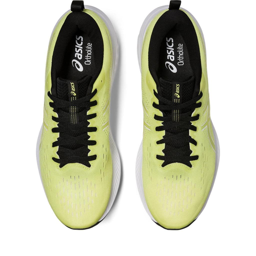 ASICS gel-excite 10 sneakers Glow Yellow/White