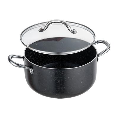 Stoviglie – Casseruole