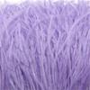 Feather1 Bundle Piume di Struzzo Naturali Filo Colorato 10-15/15-18CM Piumaggio Soffice Per Abiti Borsa Decorazione Artigianato Cucito