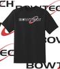 Bowtech Bogenschießen T-Shirt Jugend M- Erwachsene 6Xl! Schneller Versand!