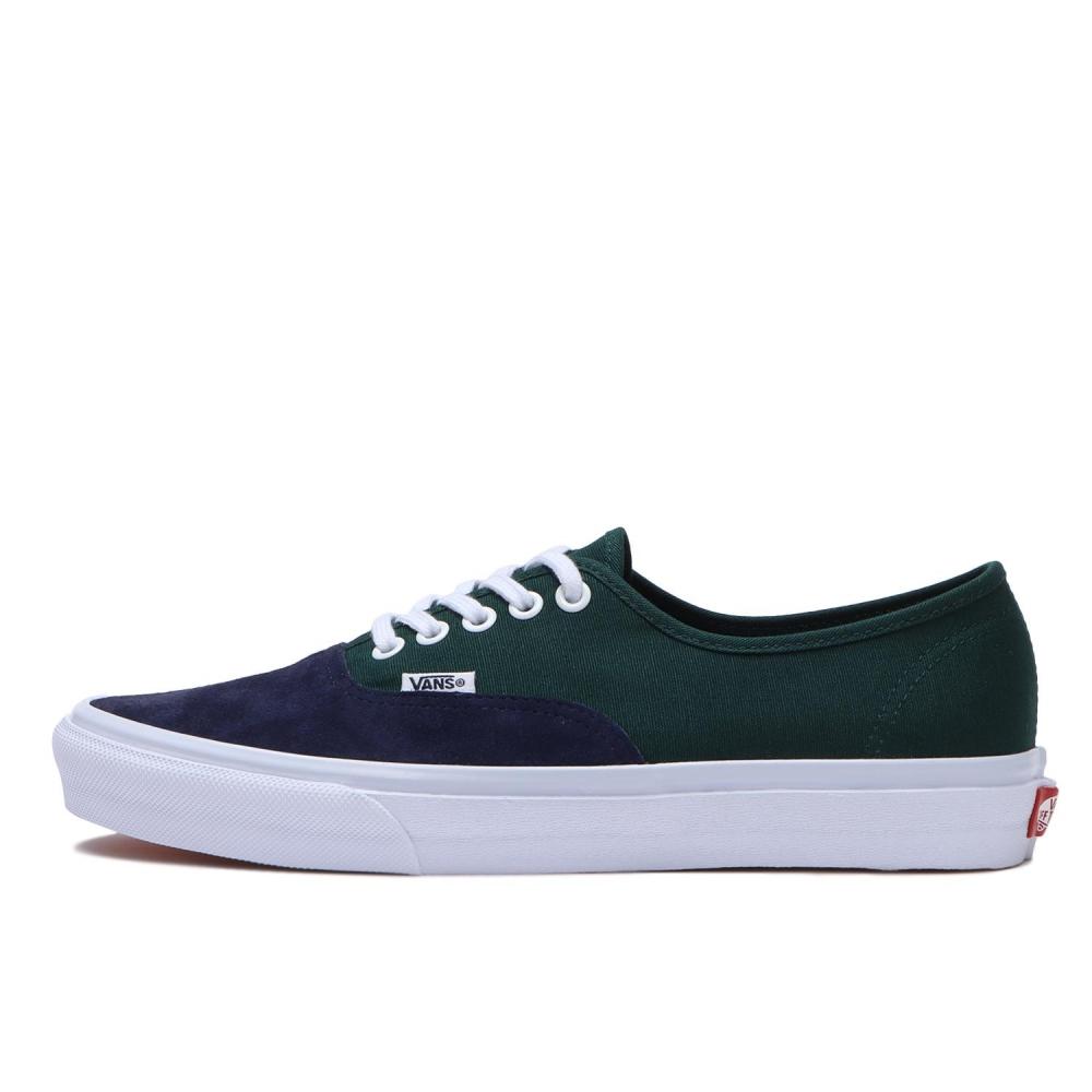 

VANS AUTHENTIC V44CF PS D.NAVY D.ХАКИ 225