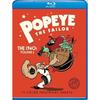 Popeye der Seemann: Die 1940er Jahre: Band 2 [Blu-Ray Region A: USA] Vollbild, Untertitel, Amaray-Hülle USA-Import