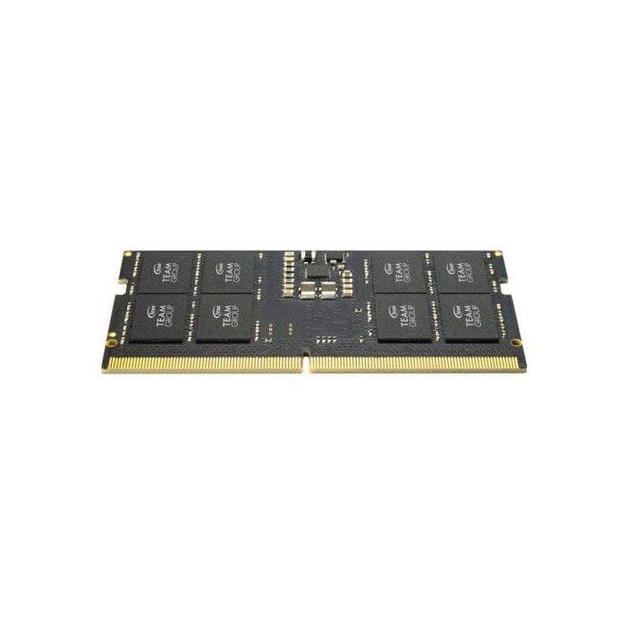 RAM-minne Team Group 16GB DDR5 4800MHz SO-DIMM TED516G4800C40D-S01